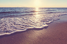 Obraz Morská voda 1599